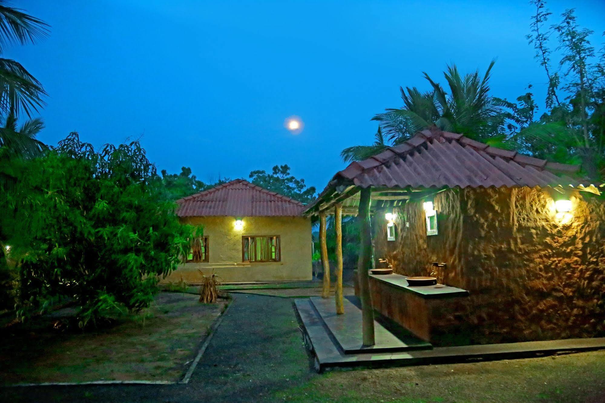 Heina Nature Resort - Eco Home And Yala Safari Kataragama Exterior photo